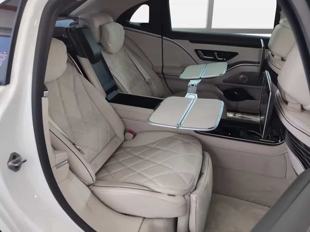 Maybach Other S 680 4M /elek.Fondtüren/4Sitzer/NP270T€ 03/2024-photo-7