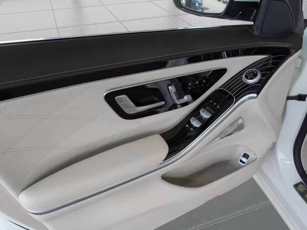 Maybach Other S 680 4M /elek.Fondtüren/4Sitzer/NP270T€ 03/2024-photo-9