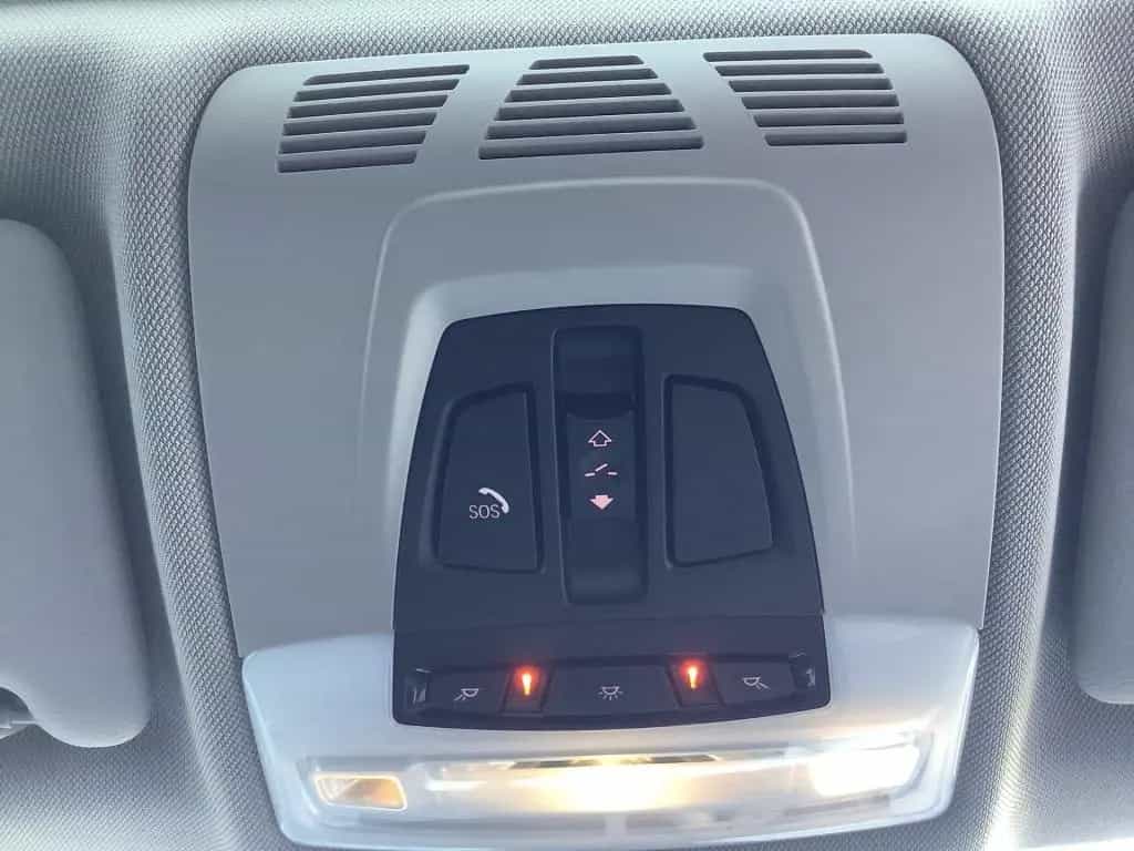 BMW 3 Series 330i SDach+HuD+Leder+NAVI+AUT+Distr+Facelift 09/2018-photo-10