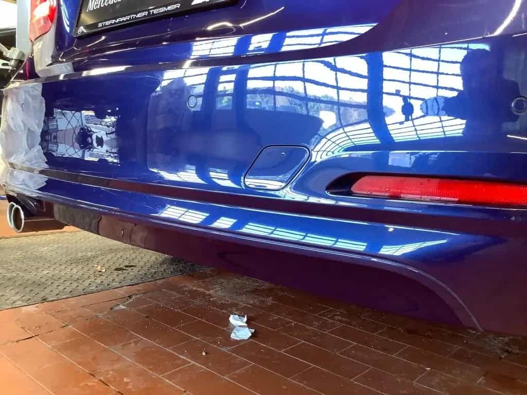 BMW 3 Series 330i SDach+HuD+Leder+NAVI+AUT+Distr+Facelift 09/2018-photo-18