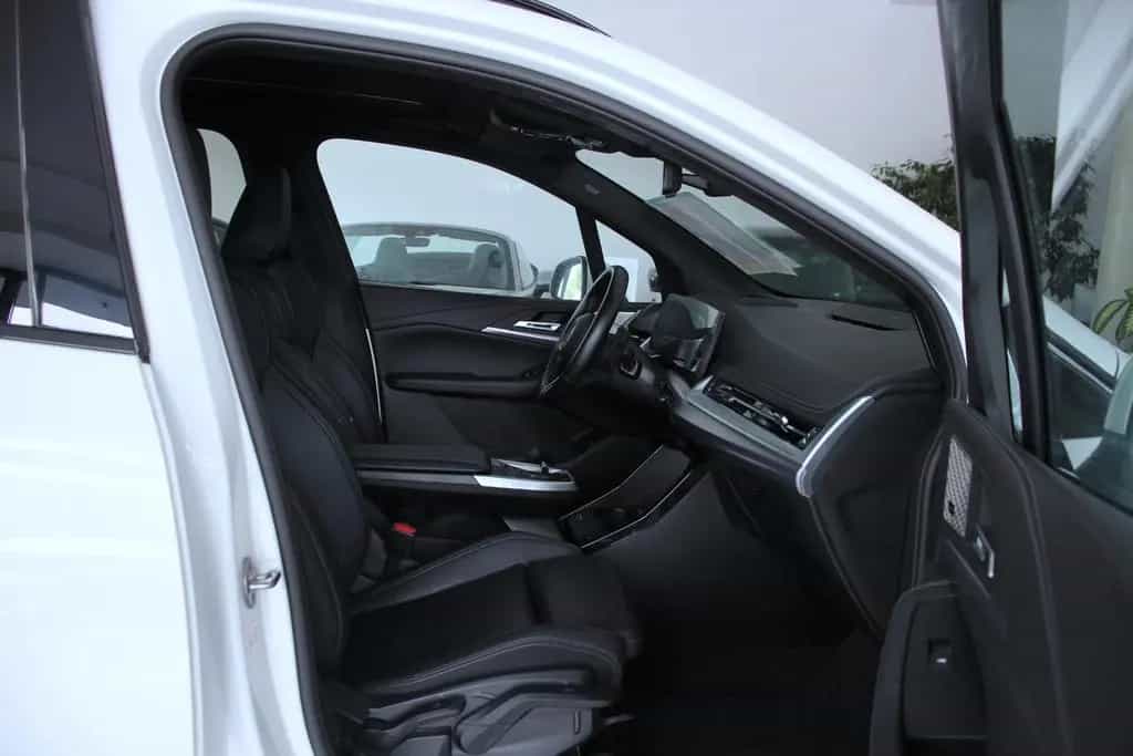 BMW 218 i Active Tourer M Sport (U06) *A-LED*HUD*Pano 03/2024-photo-11