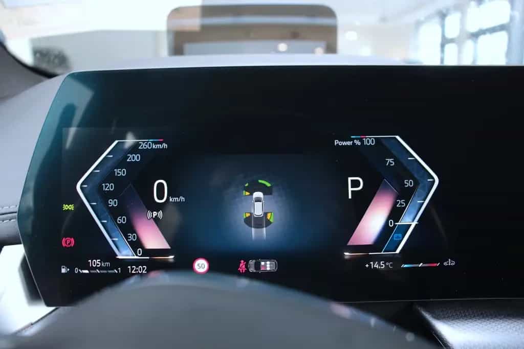 BMW 218 i Active Tourer M Sport (U06) *A-LED*HUD*Pano 03/2024-photo-15