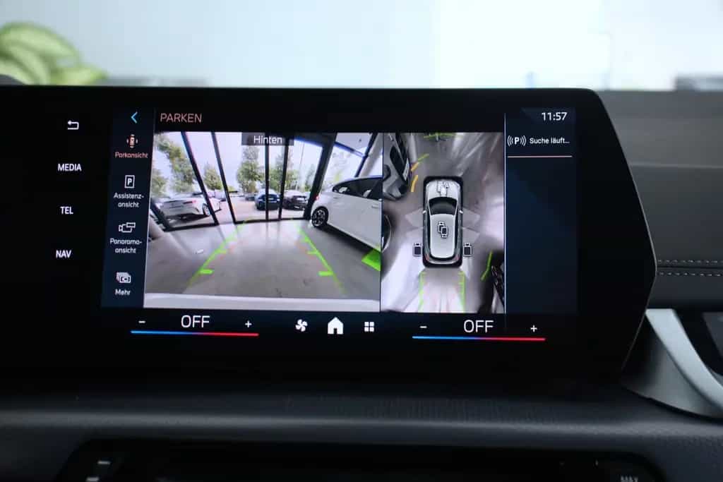 BMW 218 i Active Tourer M Sport (U06) *A-LED*HUD*Pano 03/2024-photo-16