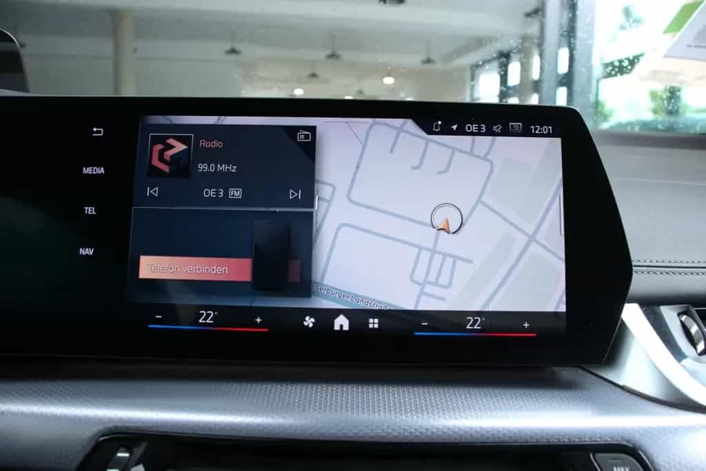 BMW 218 i Active Tourer M Sport (U06) *A-LED*HUD*Pano 03/2024-photo-17
