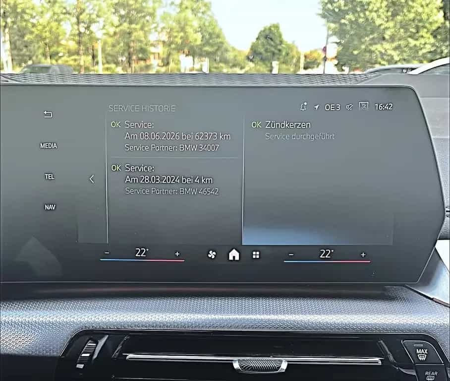 BMW 218 i Active Tourer M Sport (U06) *A-LED*HUD*Pano 03/2024-photo-18