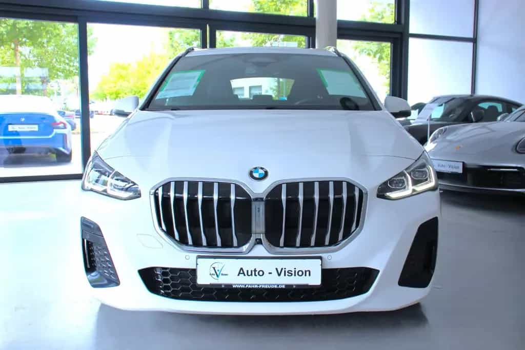 BMW 218 i Active Tourer M Sport (U06) *A-LED*HUD*Pano 03/2024-photo-2