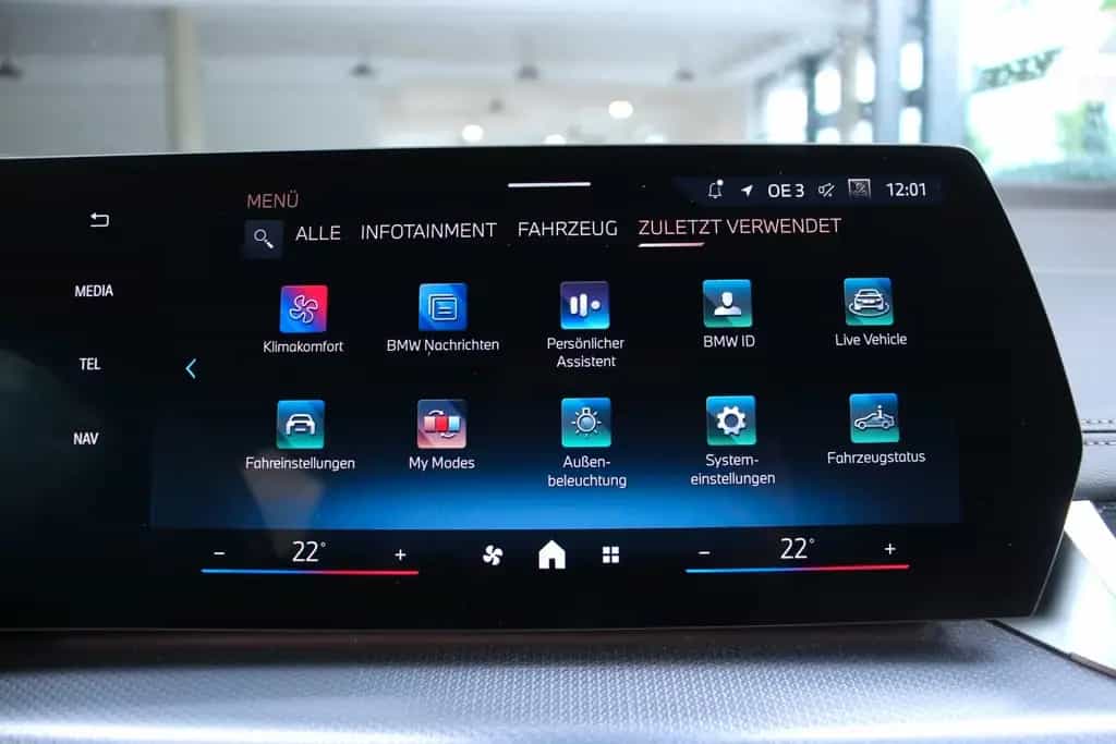 BMW 218 i Active Tourer M Sport (U06) *A-LED*HUD*Pano 03/2024-photo-22