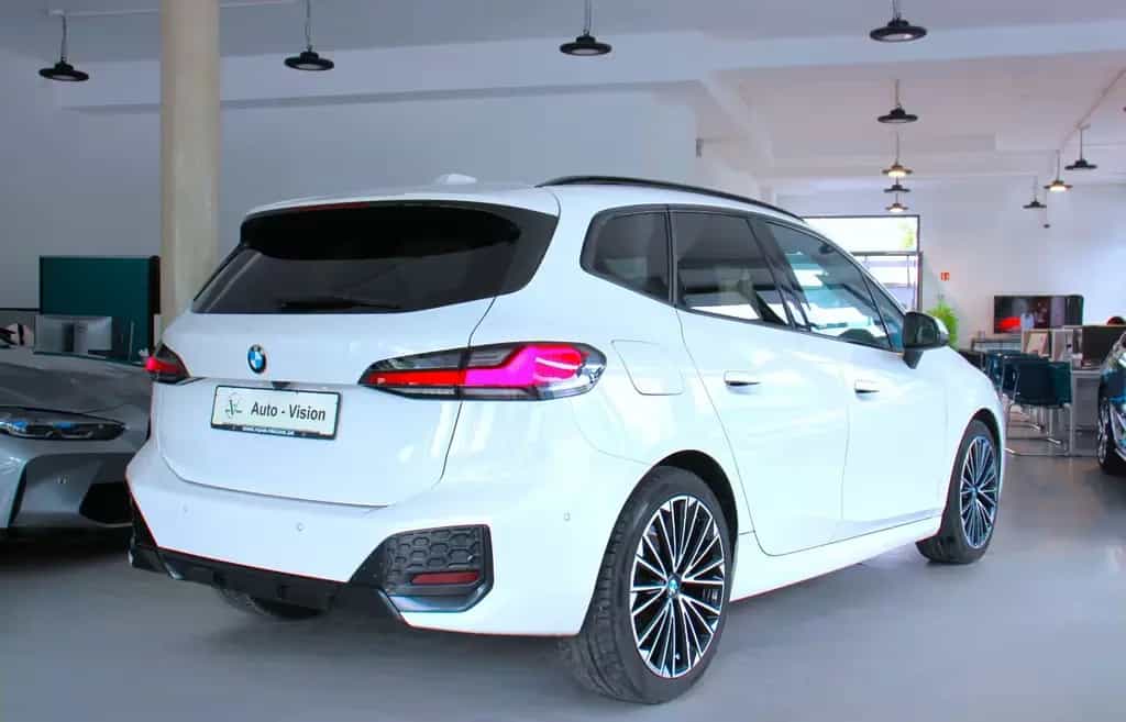 BMW 218 i Active Tourer M Sport (U06) *A-LED*HUD*Pano 03/2024-photo-4