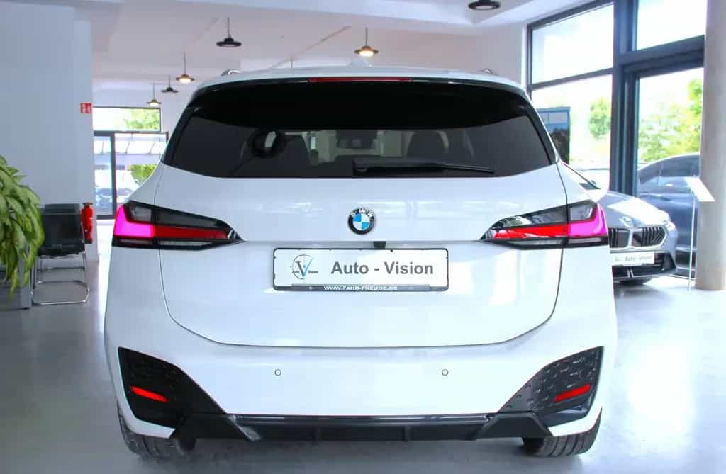 BMW 218 i Active Tourer M Sport (U06) *A-LED*HUD*Pano 03/2024-photo-5