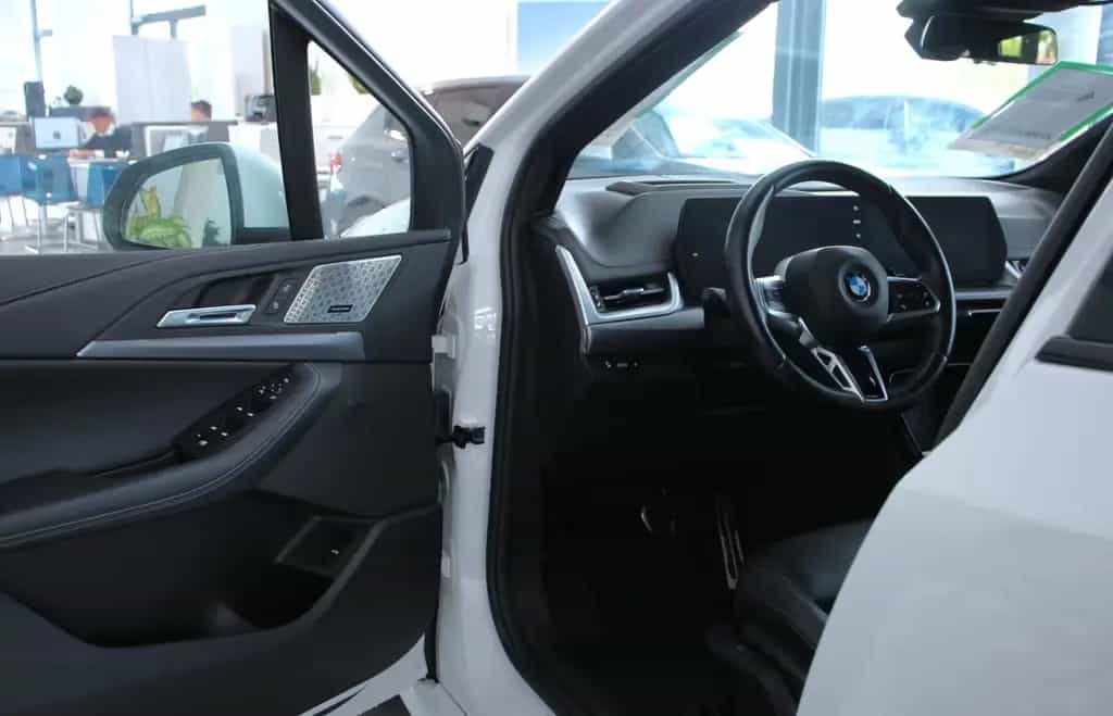 BMW 218 i Active Tourer M Sport (U06) *A-LED*HUD*Pano 03/2024-photo-7