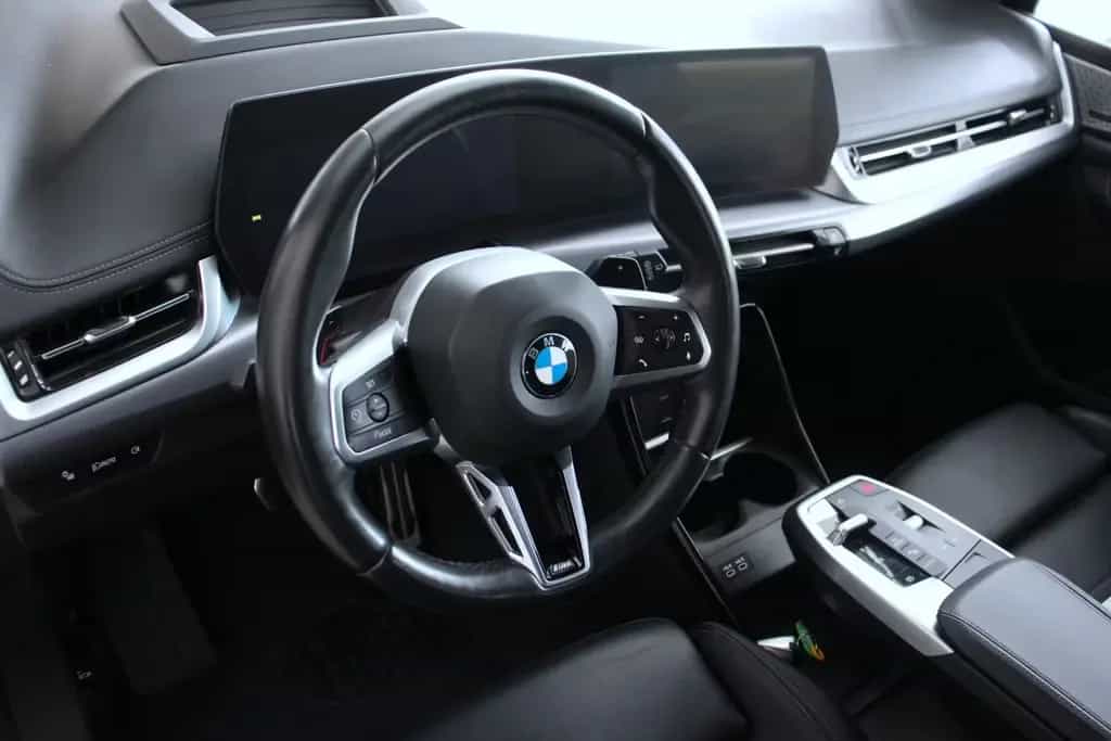 BMW 218 i Active Tourer M Sport (U06) *A-LED*HUD*Pano 03/2024-photo-8