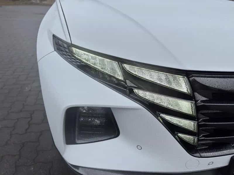 Hyundai Tucson 1.6 T-GDI PRIME 4WD NAVI KAMERA PANO LED 09/2023-photo-11