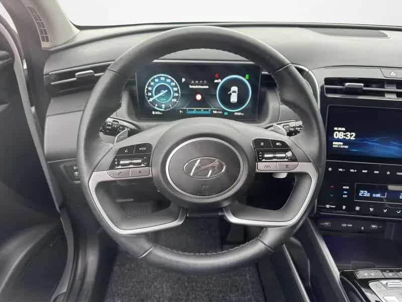 Hyundai Tucson 1.6 T-GDI PRIME 4WD NAVI KAMERA PANO LED 09/2023-photo-13