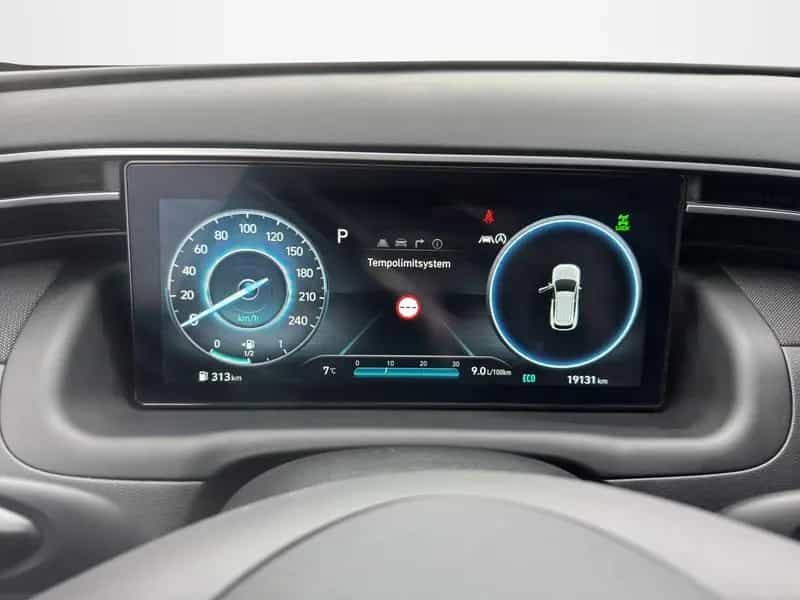 Hyundai Tucson 1.6 T-GDI PRIME 4WD NAVI KAMERA PANO LED 09/2023-photo-14