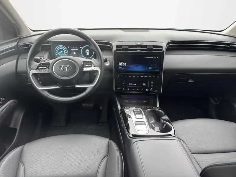 Hyundai Tucson 1.6 T-GDI PRIME 4WD NAVI KAMERA PANO LED 09/2023-photo-15