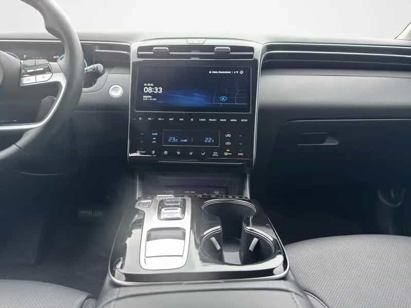 Hyundai Tucson 1.6 T-GDI PRIME 4WD NAVI KAMERA PANO LED 09/2023-photo-16