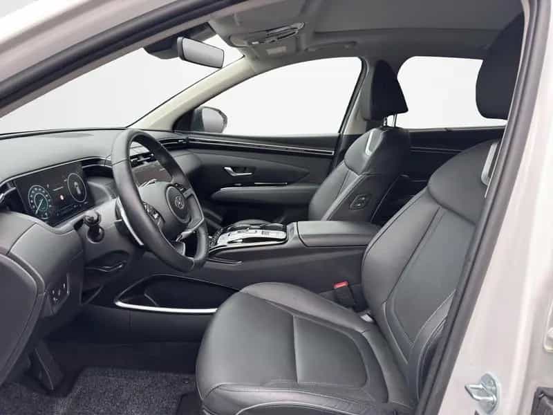 Hyundai Tucson 1.6 T-GDI PRIME 4WD NAVI KAMERA PANO LED 09/2023-photo-17