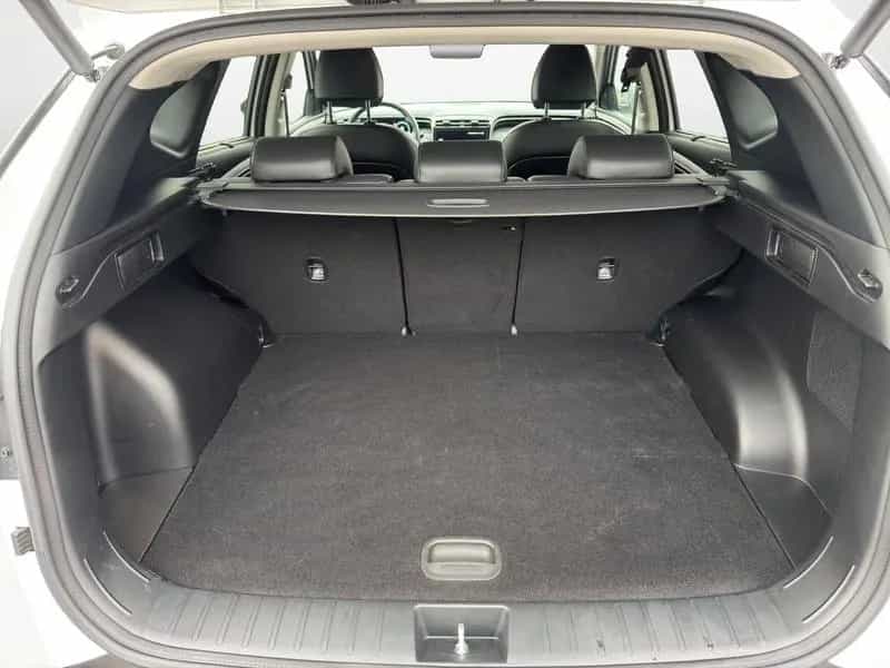 Hyundai Tucson 1.6 T-GDI PRIME 4WD NAVI KAMERA PANO LED 09/2023-photo-9