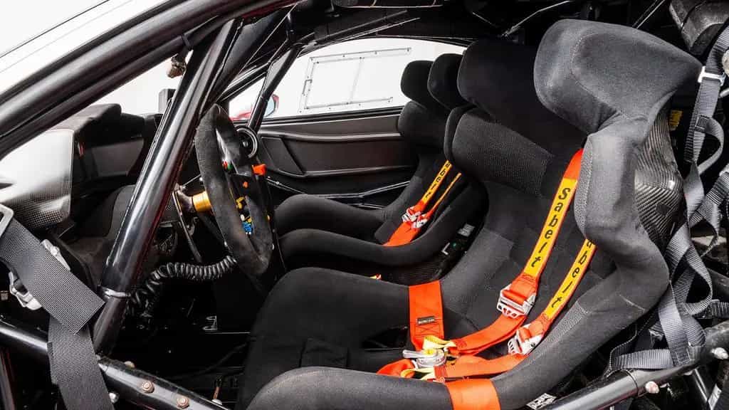Ferrari 488 Challenge 07/2018-photo-13