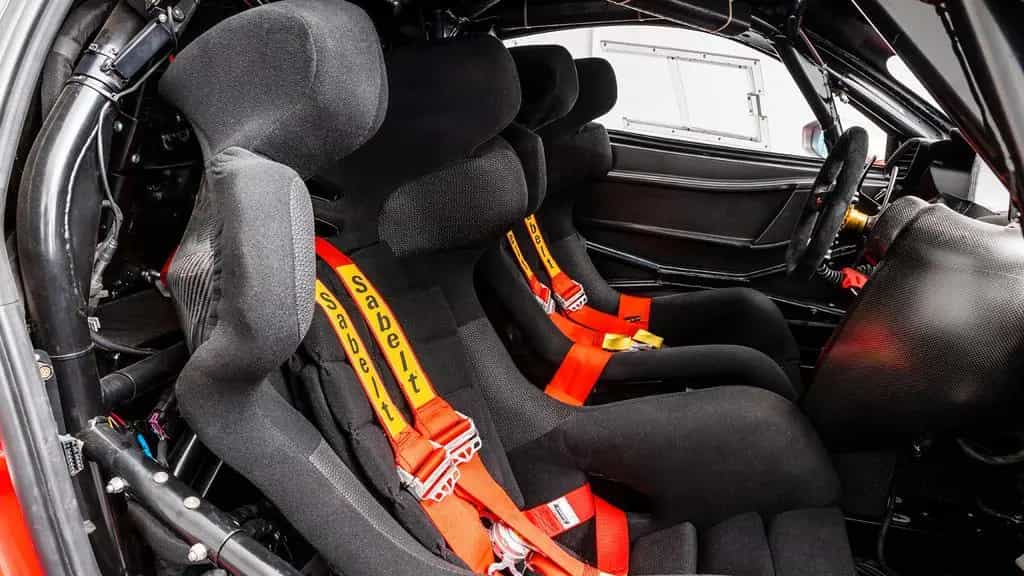 Ferrari 488 Challenge 07/2018-photo-21