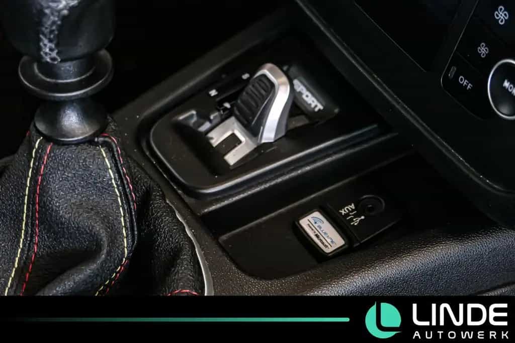 Abarth Punto | NAVI | SPORT | KLIMA | 17 ALU 06/2011-photo-14