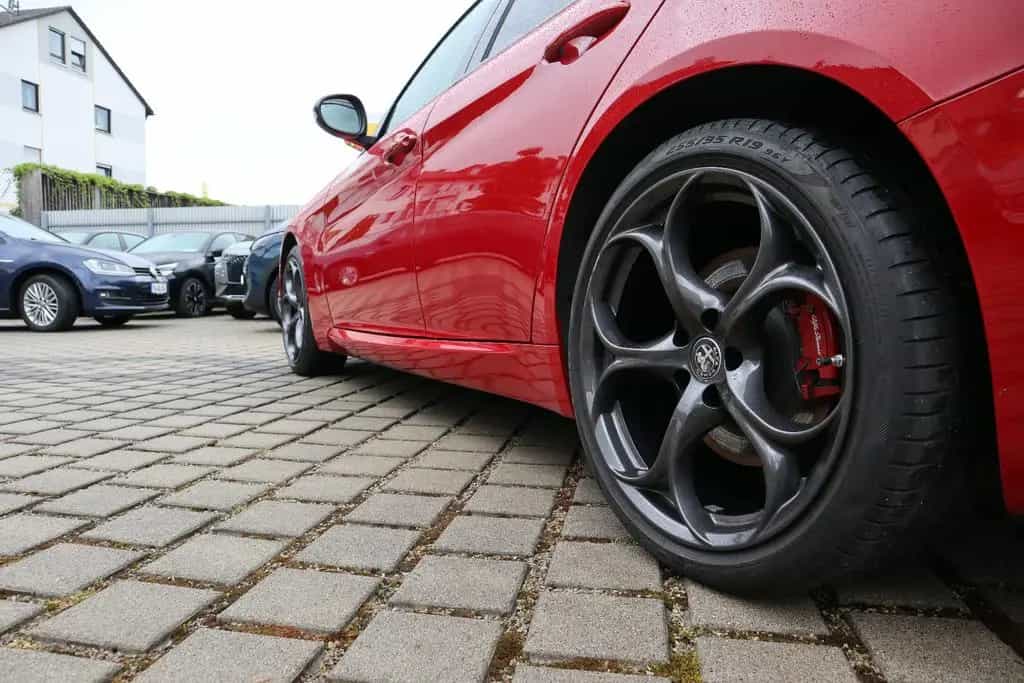 Alfa Romeo Giulia Tributo Ital.Q4*AHK*Veloce*20ZOLL*abn.AHK 06/2024-photo-21