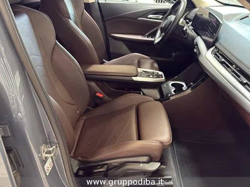 Other Other BMW X1 U11 sdrive18d X-Line Edition Balance auto 10/2022-photo-13