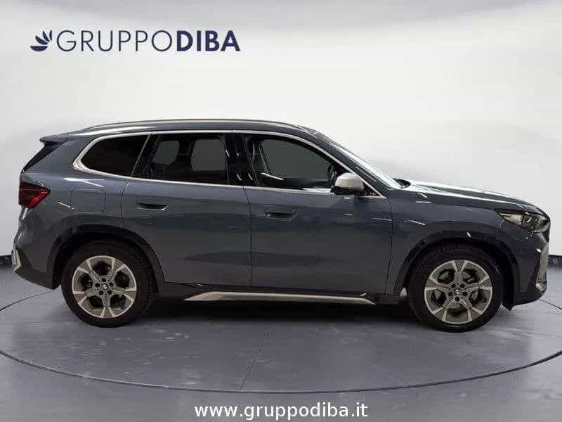 Other Other BMW X1 U11 sdrive18d X-Line Edition Balance auto 10/2022-photo-3
