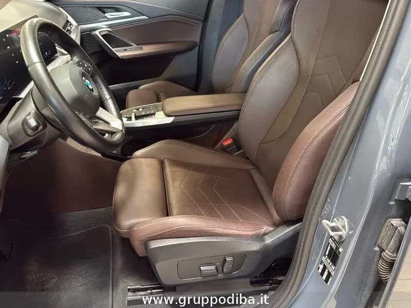 Other Other BMW X1 U11 sdrive18d X-Line Edition Balance auto 10/2022-photo-9