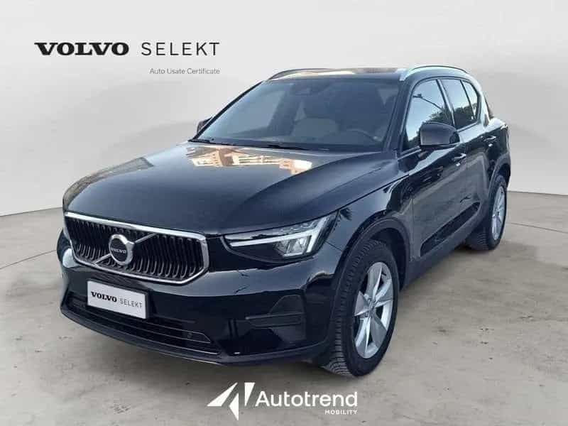 Volvo Other XC40 T2 129 CV Automatica NAVI LED Core 01/2023-photo-0