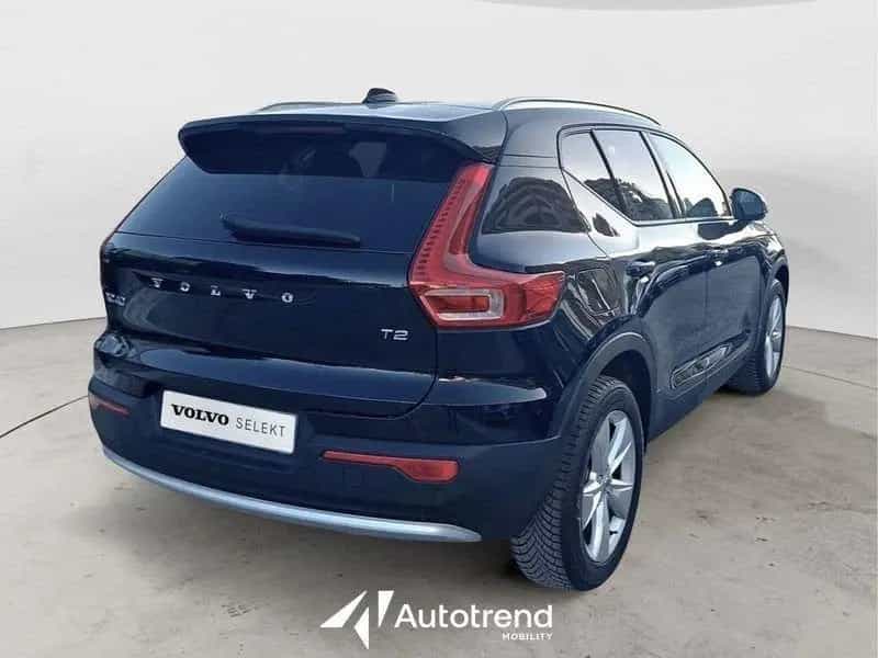 Volvo Other XC40 T2 129 CV Automatica NAVI LED Core 01/2023-photo-1