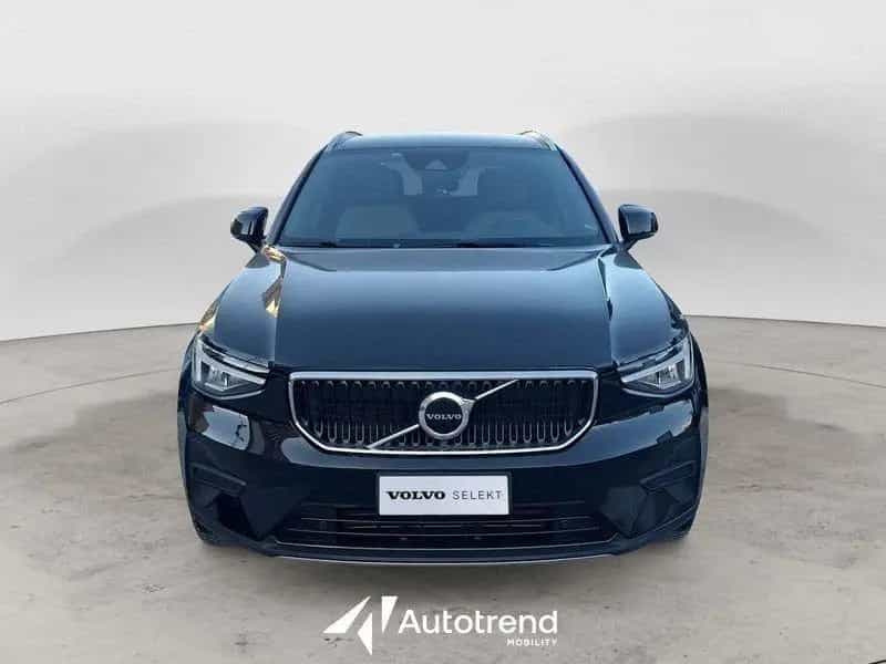 Volvo Other XC40 T2 129 CV Automatica NAVI LED Core 01/2023-photo-2