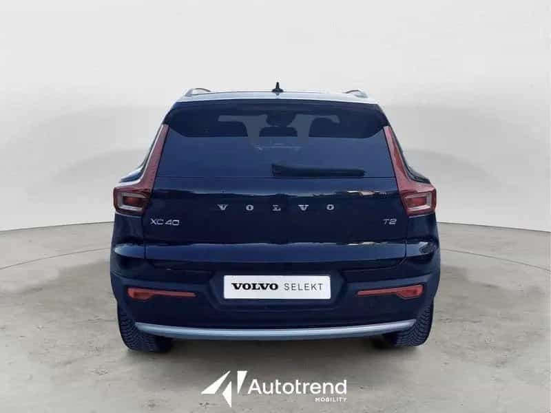 Volvo Other XC40 T2 129 CV Automatica NAVI LED Core 01/2023-photo-3