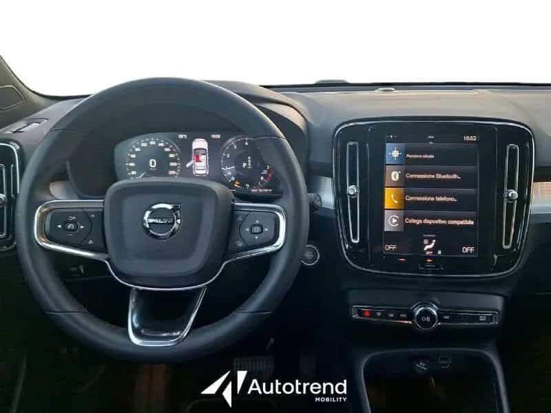 Volvo Other XC40 T2 129 CV Automatica NAVI LED Core 01/2023-photo-6