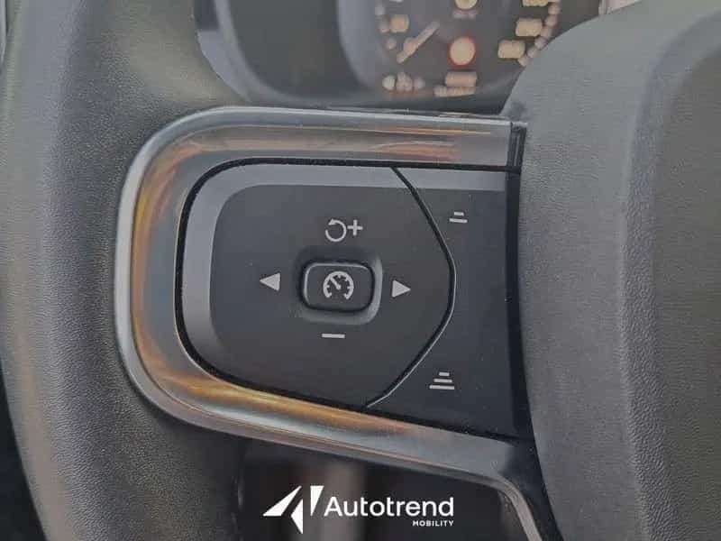 Volvo Other XC40 T2 129 CV Automatica NAVI LED Core 01/2023-photo-7