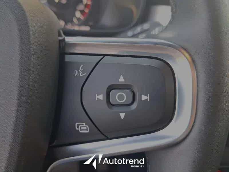 Volvo Other XC40 T2 129 CV Automatica NAVI LED Core 01/2023-photo-8