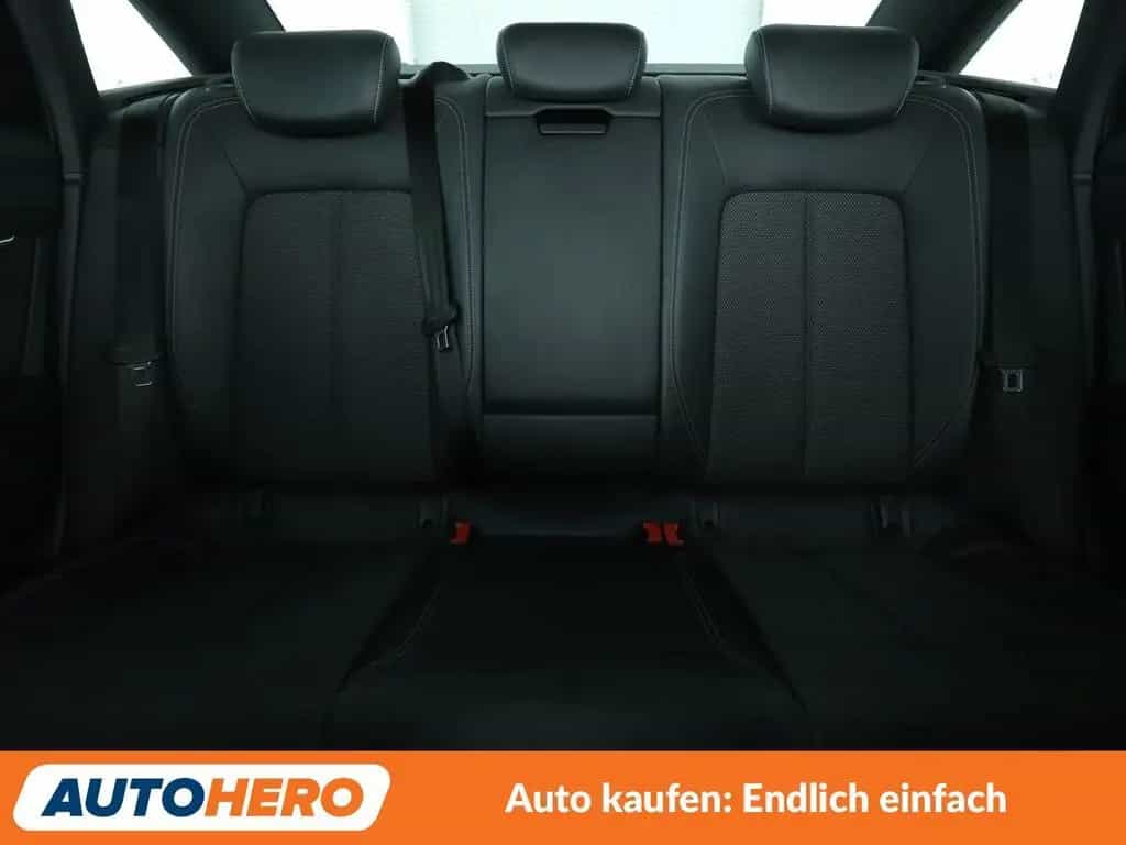 Audi A6 45 TFSI Sport Aut.*S-LINE*MAXTON*MATRIX*TEMPO 10/2019-photo-15