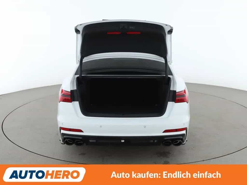 Audi A6 45 TFSI Sport Aut.*S-LINE*MAXTON*MATRIX*TEMPO 10/2019-photo-16