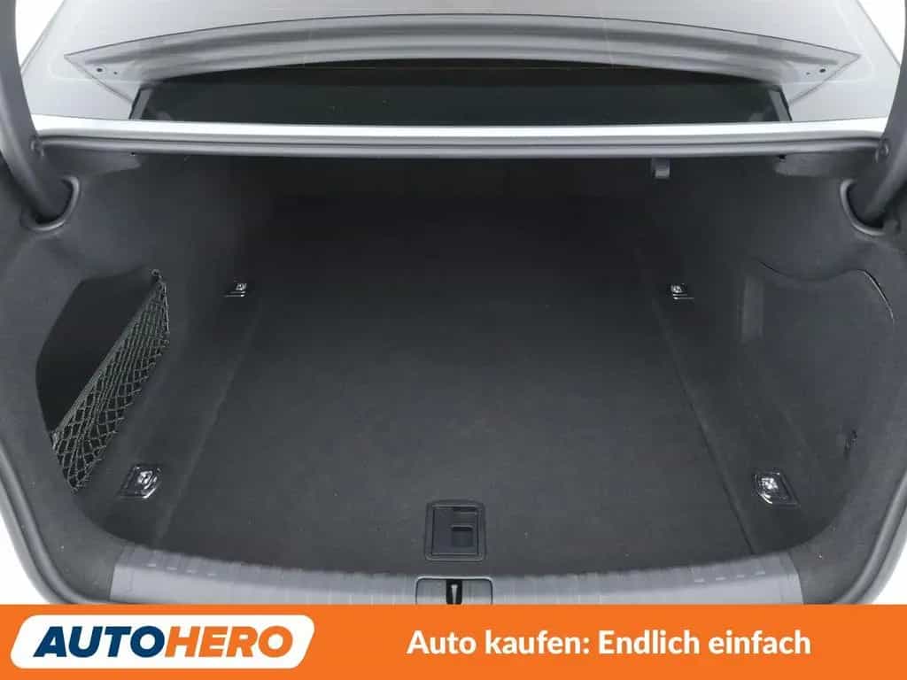 Audi A6 45 TFSI Sport Aut.*S-LINE*MAXTON*MATRIX*TEMPO 10/2019-photo-17