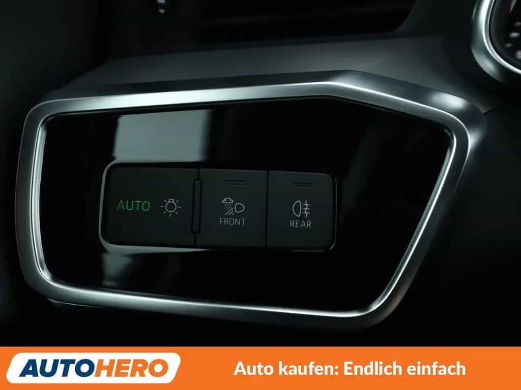 Audi A6 45 TFSI Sport Aut.*S-LINE*MAXTON*MATRIX*TEMPO 10/2019-photo-26