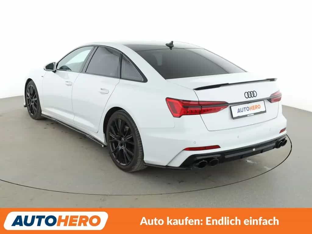 Audi A6 45 TFSI Sport Aut.*S-LINE*MAXTON*MATRIX*TEMPO 10/2019-photo-3
