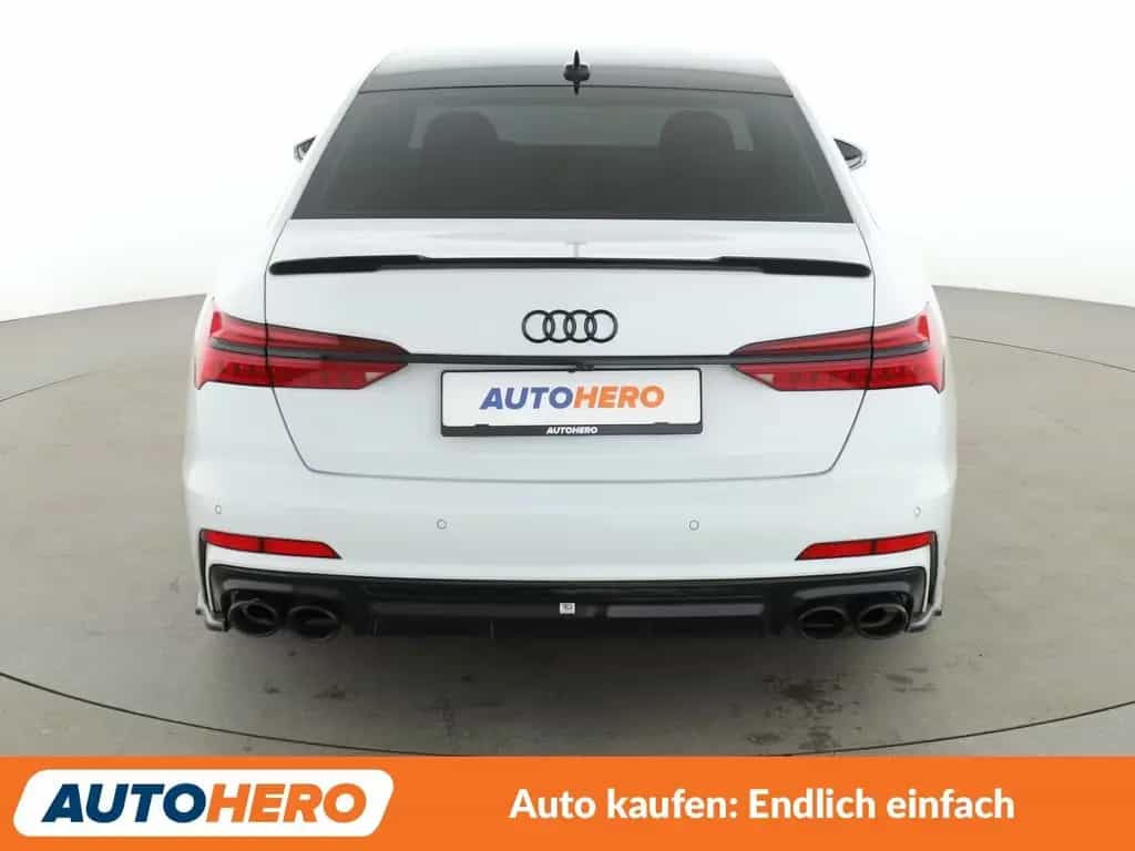 Audi A6 45 TFSI Sport Aut.*S-LINE*MAXTON*MATRIX*TEMPO 10/2019-photo-4