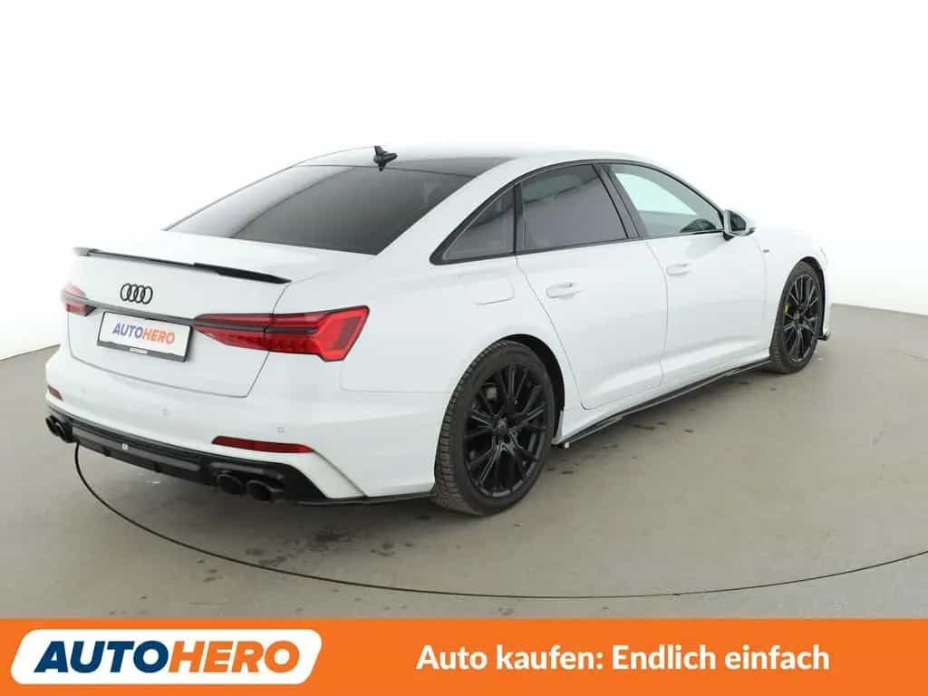 Audi A6 45 TFSI Sport Aut.*S-LINE*MAXTON*MATRIX*TEMPO 10/2019-photo-5