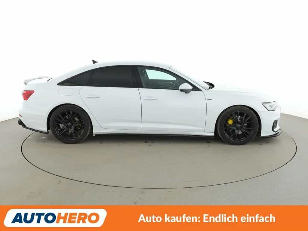Audi A6 45 TFSI Sport Aut.*S-LINE*MAXTON*MATRIX*TEMPO 10/2019-photo-6