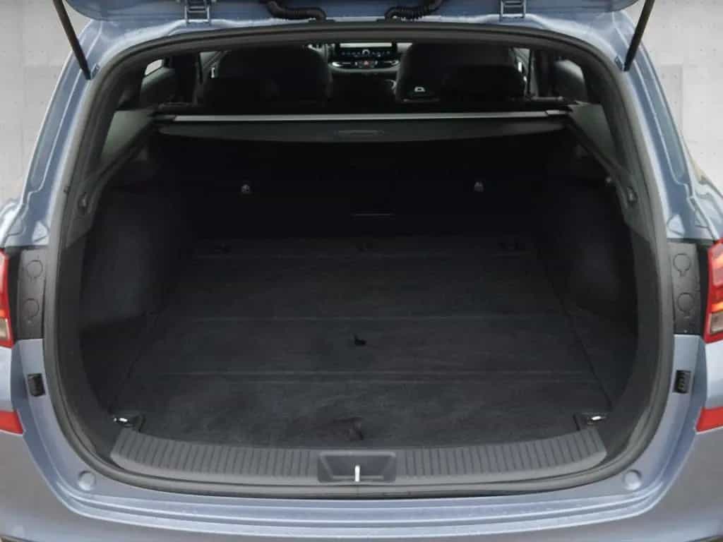 Hyundai i30 FL Kombi 1.5 Advantage DCT ACC*AUT*DynLicht 02/2025-photo-16
