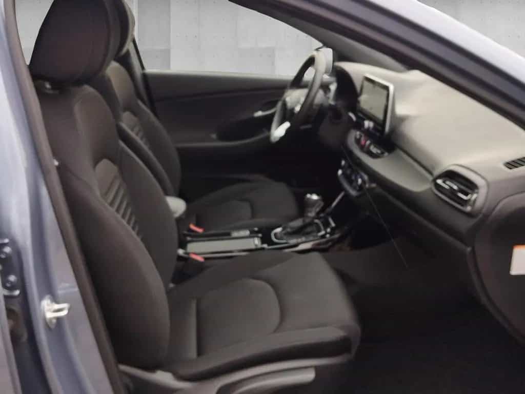 Hyundai i30 FL Kombi 1.5 Advantage DCT ACC*AUT*DynLicht 02/2025-photo-18