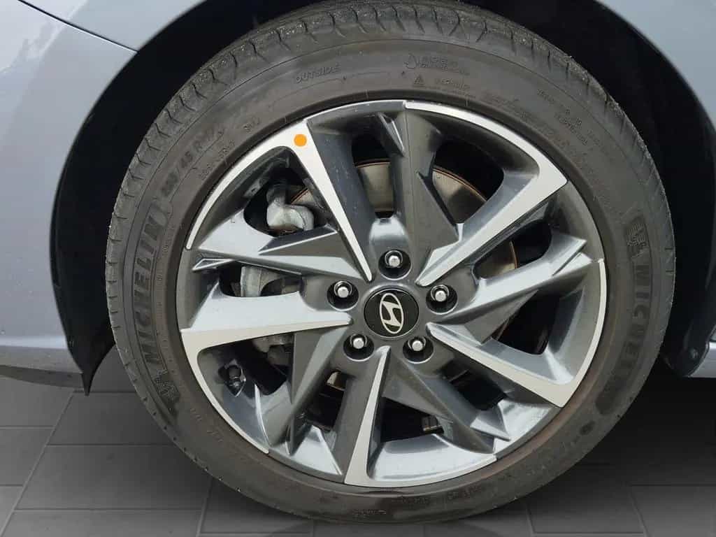 Hyundai i30 FL Kombi 1.5 Advantage DCT ACC*AUT*DynLicht 02/2025-photo-19