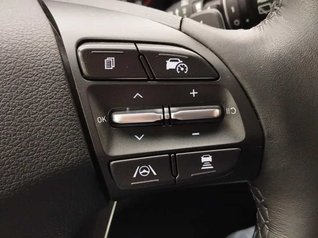 Hyundai i30 FL Kombi 1.5 Advantage DCT ACC*AUT*DynLicht 02/2025-photo-21