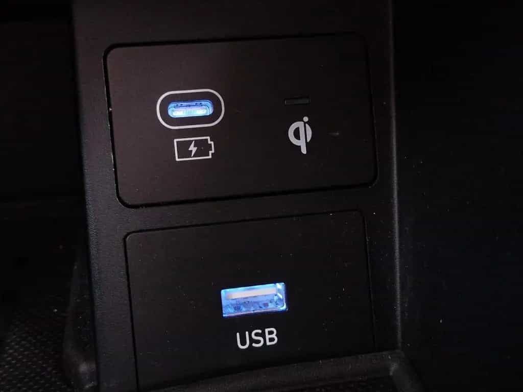 Hyundai i30 FL Kombi 1.5 Advantage DCT ACC*AUT*DynLicht 02/2025-photo-26