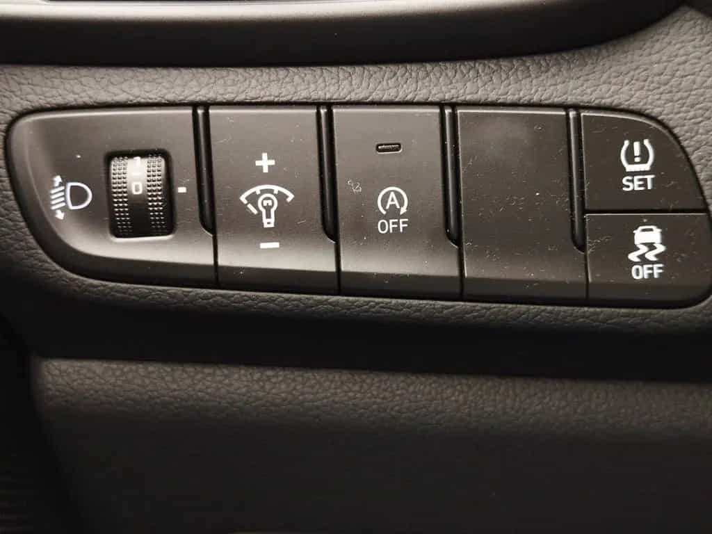 Hyundai i30 FL Kombi 1.5 Advantage DCT ACC*AUT*DynLicht 02/2025-photo-27
